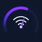WiFi Connect: Internet & Speed Icon