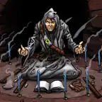 Captive of Fortune iOS Icon
