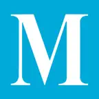 Martinsville Bulletin iOS Icon