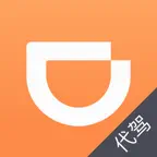 滴滴代驾司机 icon