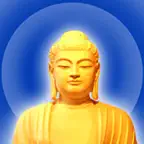 Buddha - Magic Prayer Wheel ! iOS Icon