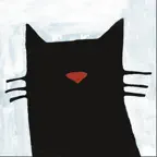 eReaders Black Cat - Cideb iOS Icon