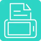 Smart Fax iOS Icon