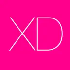 XD - Tic Tac iOS Icon