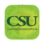 CSU Recreation Services iOS Icon
