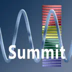 SummitVibe iOS Icon