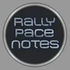 RallyPacenotes icon