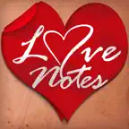 Love Notes Secure Messenger iOS Icon