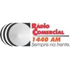 Comercial AM 1.440 KHZ Icon