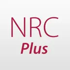 Nursing Reference Center Plus iOS Icon