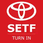 SETF Dealer Direct iOS Icon