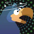 Dizzy Dodo iOS Icon