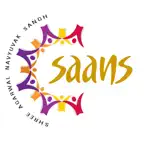 SAANS iOS Icon