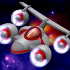 Chicken Invaders 2 Xmas iOS Icon