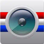 FN Cam iOS Icon
