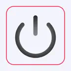 freezape: telecommande iOS Icon