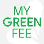MyGreenfee iOS Icon
