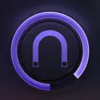 Tesla Meter - magnetic and gauss field measurement tool and metal detector iOS Icon