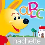ABC rigolo Toutes les lettres iOS Icon