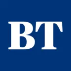 Badener Tagblatt Icon