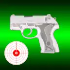 Gun Vault Tools iOS Icon