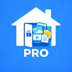 Secret photos - StoreHouse Pro iOS Icon