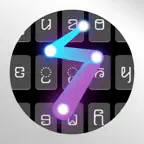 Kayah Li SwipeKeys iOS Icon