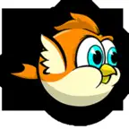 Ztap Bird iOS Icon