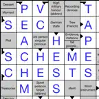 Arrow Crossword & Other Games iOS Icon