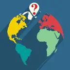 QuestiOnMap iOS Icon