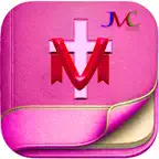 Biblia da Mulher iOS Icon