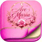 Biblia Católica  - Ave Maria iOS Icon