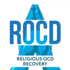 Religious OCD Recovery iOS Icon