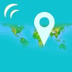 SeTracker iOS Icon
