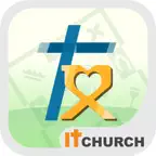 友愛堂 iOS Icon
