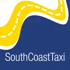 South Coast Taxis iOS Icon