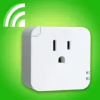 Lloyd's Plug Icon