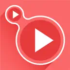 Letsplay - Youtube Reactions iOS Icon