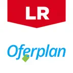Oferplan La Rioja iOS Icon