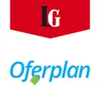 Oferplan La Gaceta Salamanca iOS Icon