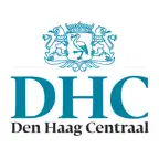 Den Haag Centraal. Icon