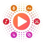 Muse AI: Add Music to Video Icon
