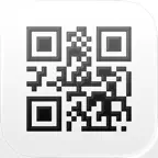 QR Pro - Code Reader & Creator iOS Icon