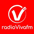 Radio Viva-FM iOS Icon