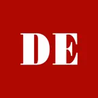 Daily Echo iOS Icon