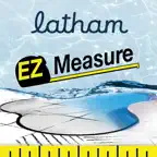 Latham EZ Measure iOS Icon