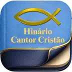 Hinário Cantor Cristão iOS Icon