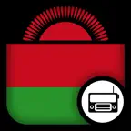 Malawi Radio iOS Icon