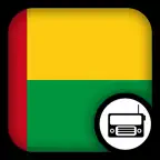 Guinea Radio iOS Icon