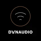 Dynaudio Control iOS Icon